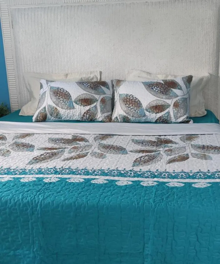 Caribe Home Dominicus Ginepro 3 La Laguna