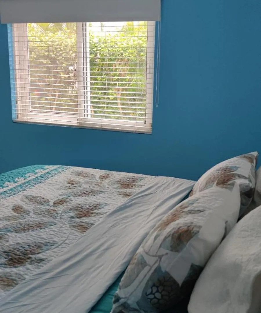 Caribe Home Dominicus Ginepro 3 La Laguna جمهورية الدومينيكان