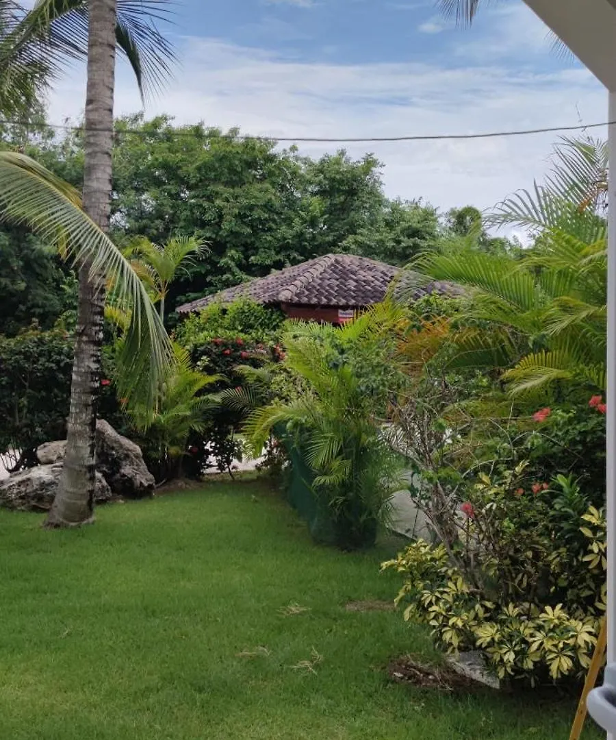 Caribe Home Dominicus Ginepro 3 La Laguna شقة