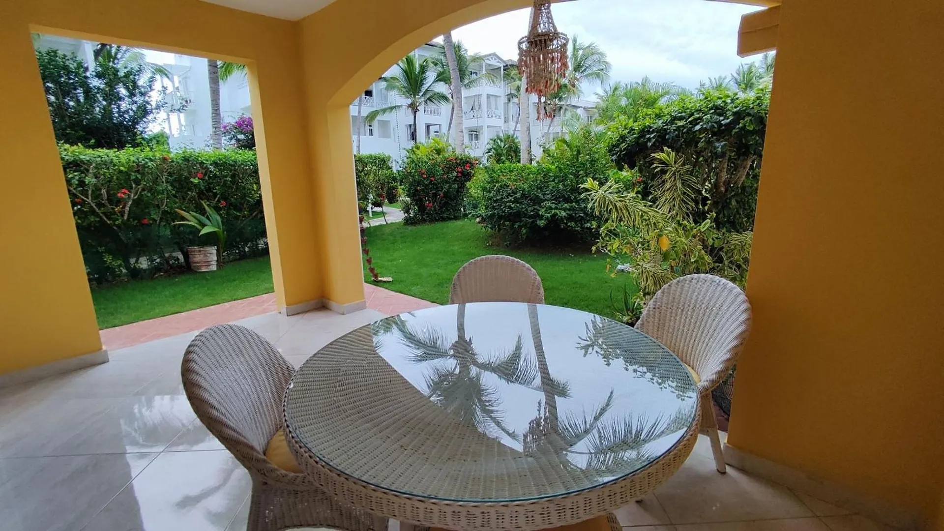 Caribe Home Dominicus Ginepro 3 La Laguna