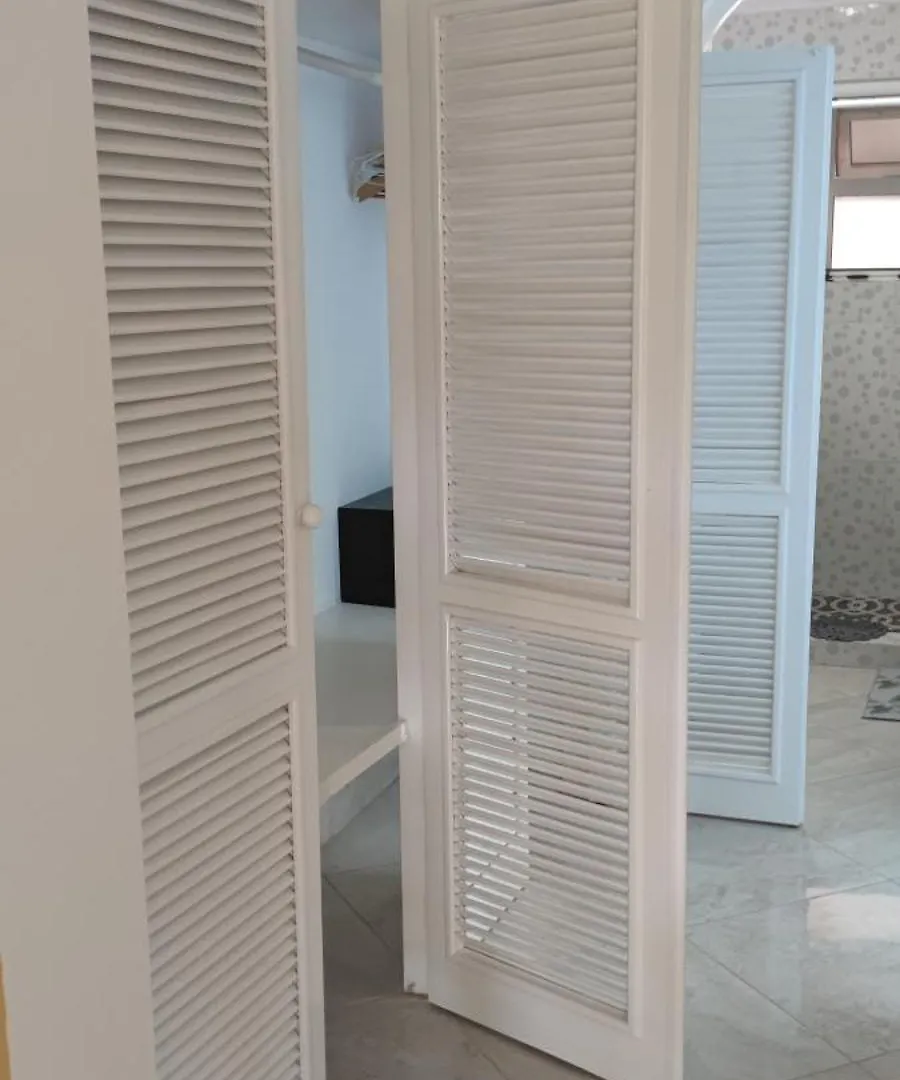 Caribe Home Dominicus Ginepro 3 La Laguna شقة