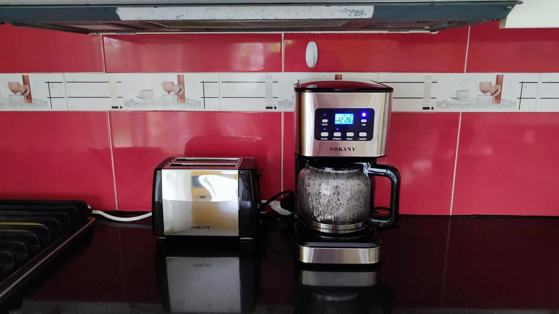 شقة Caribe Home Dominicus Ginepro 3 La Laguna