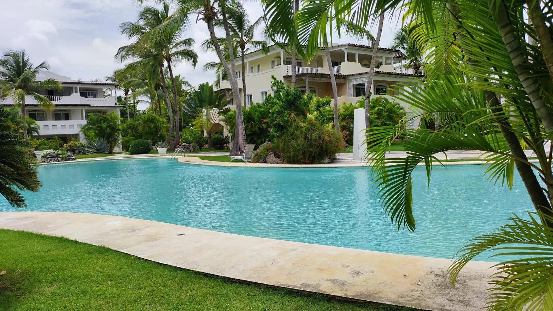 شقة Caribe Home Dominicus Ginepro 3 La Laguna جمهورية الدومينيكان