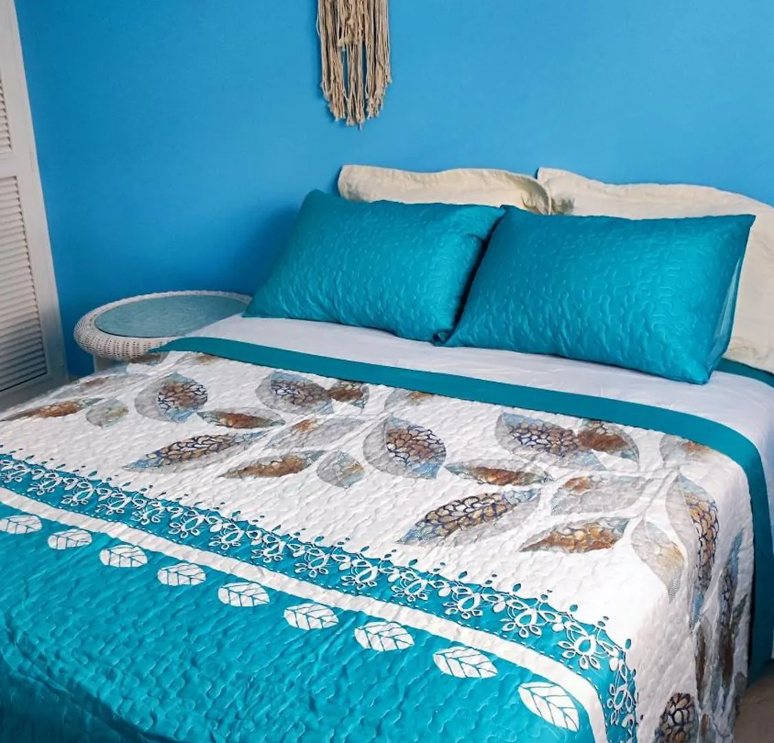 Caribe Home Dominicus Ginepro 3 La Laguna شقة
