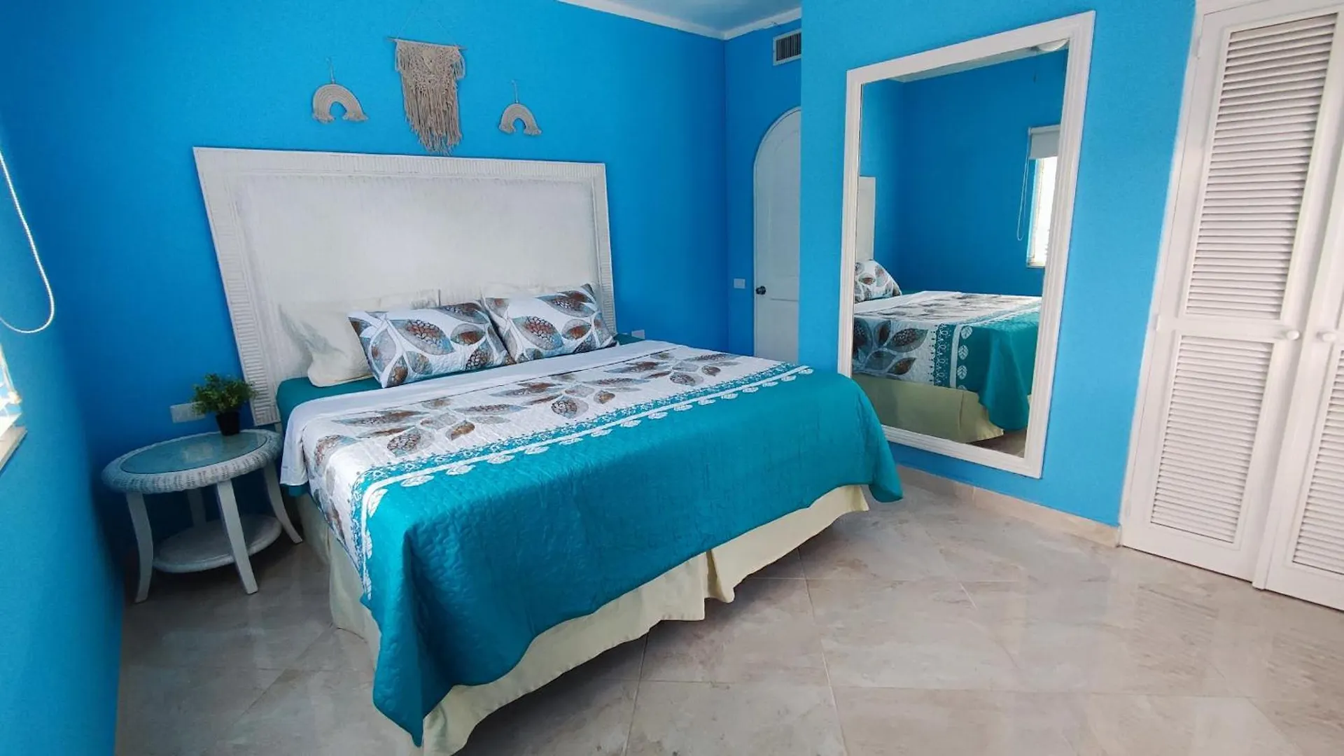 شقة Caribe Home Dominicus Ginepro 3 La Laguna