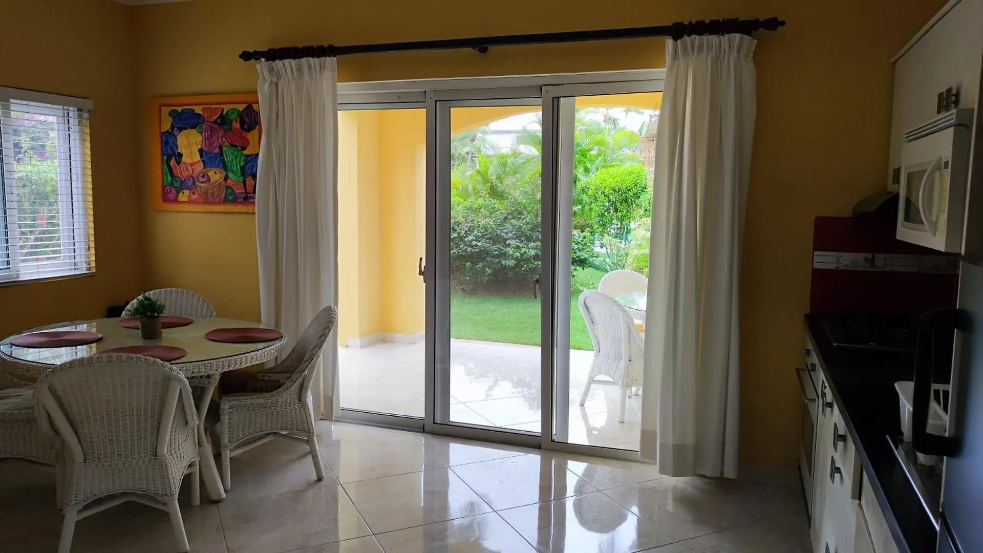شقة Caribe Home Dominicus Ginepro 3 La Laguna