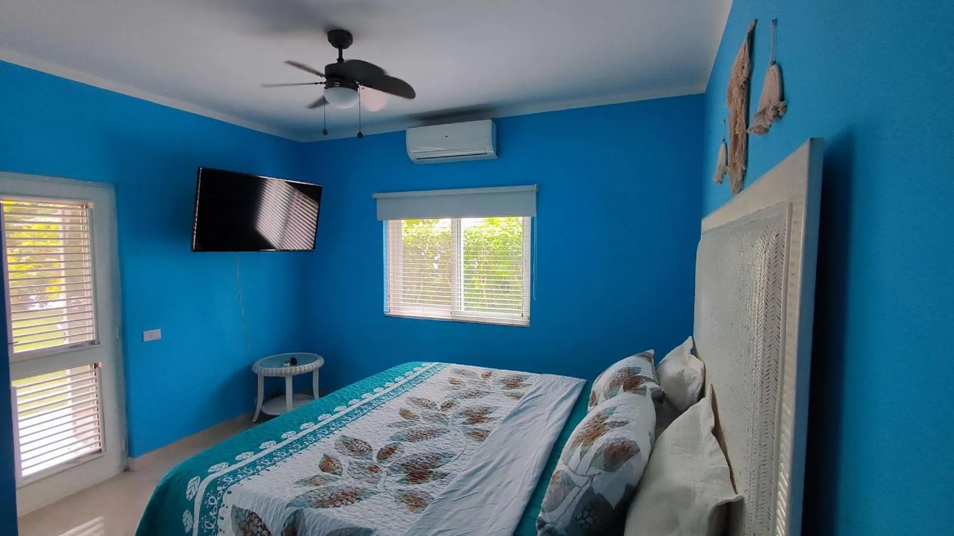 Caribe Home Dominicus Ginepro 3 La Laguna شقة