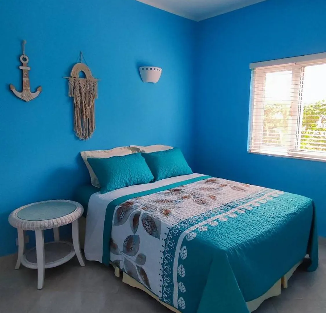 Caribe Home Dominicus Ginepro 3 La Laguna شقة