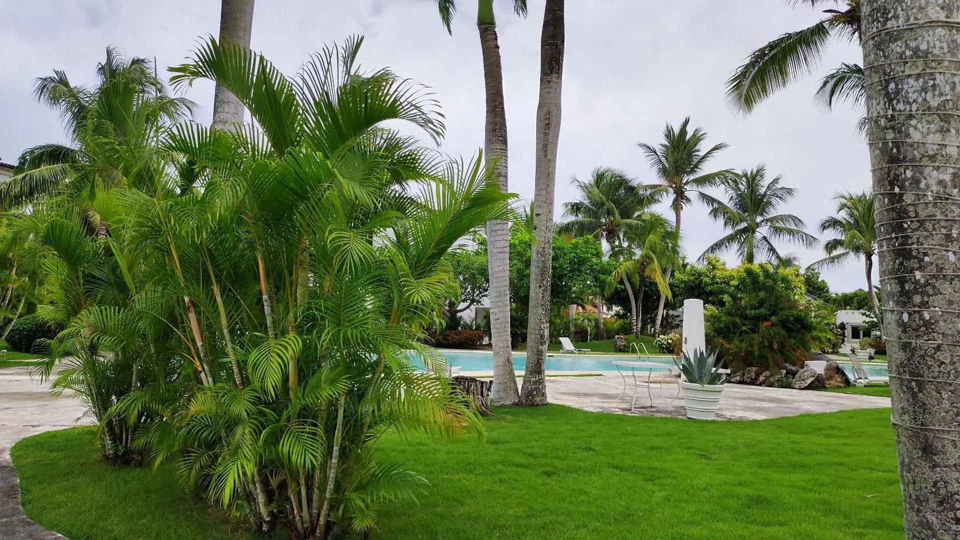 شقة Caribe Home Dominicus Ginepro 3 La Laguna جمهورية الدومينيكان