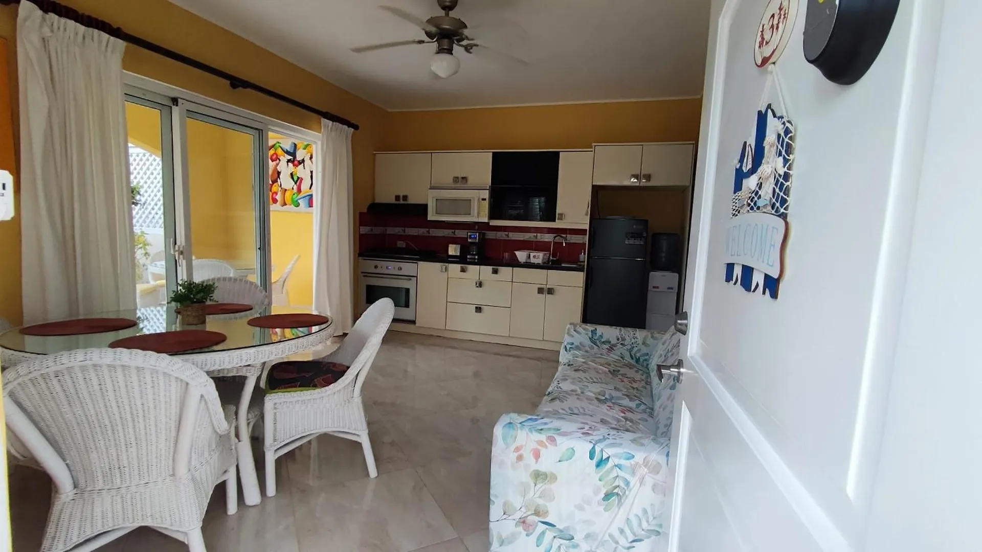 Caribe Home Dominicus Ginepro 3 La Laguna