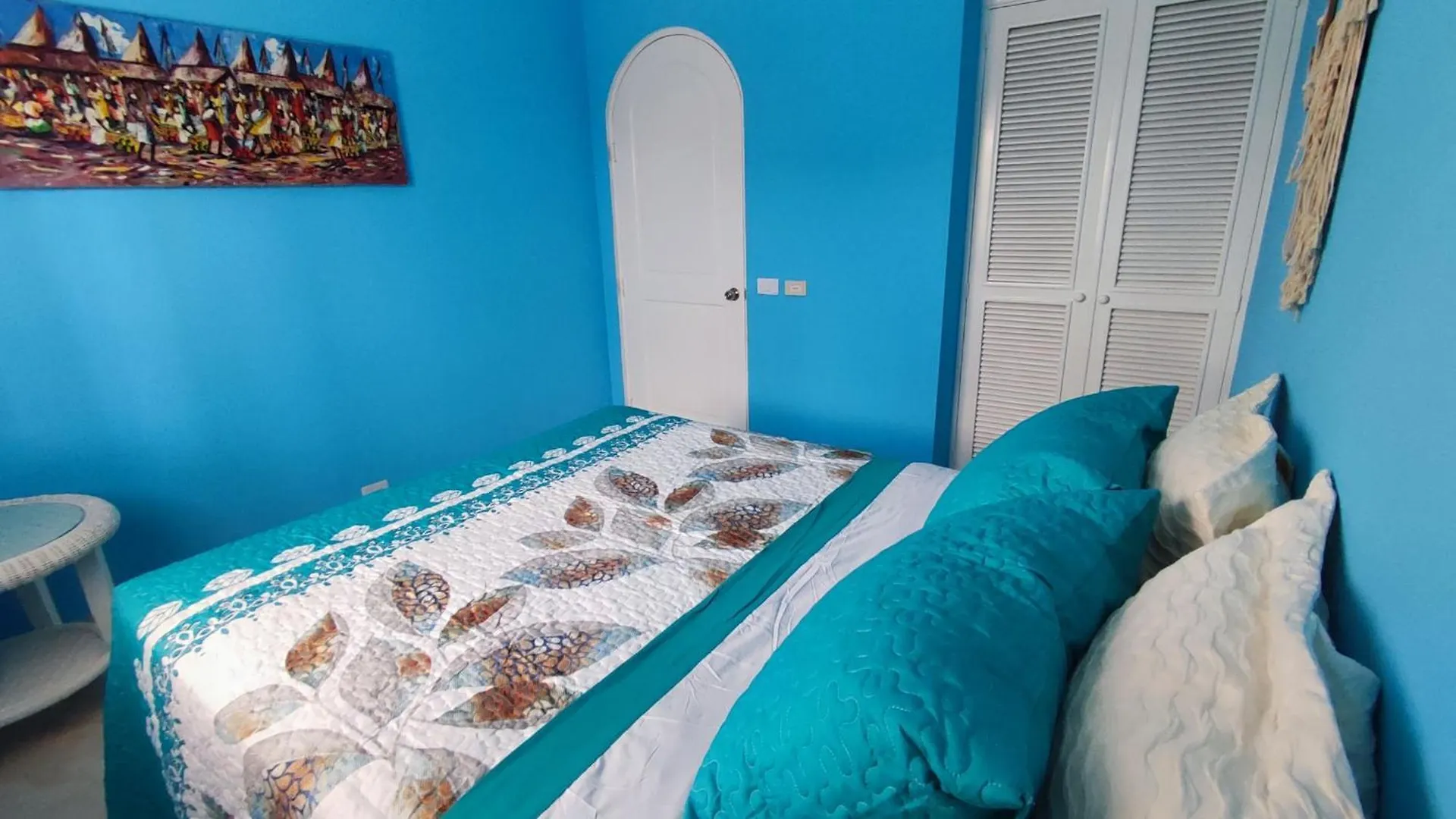 Caribe Home Dominicus Ginepro 3 La Laguna جمهورية الدومينيكان
